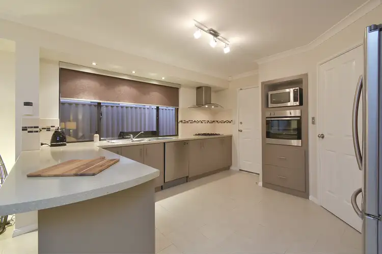 Sixth view of Homely house listing, 19 Champaigne Drive, Tapping WA 6065