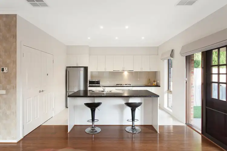 Second view of Homely house listing, 1/20 Park Avenue, Glen Huntly VIC 3163