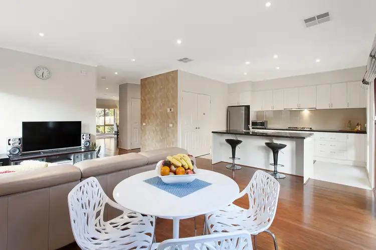 Third view of Homely house listing, 1/20 Park Avenue, Glen Huntly VIC 3163