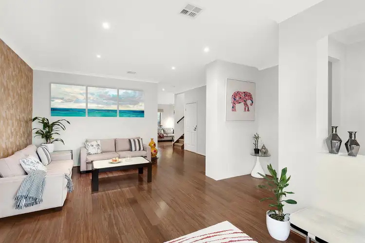 Fifth view of Homely house listing, 1/20 Park Avenue, Glen Huntly VIC 3163