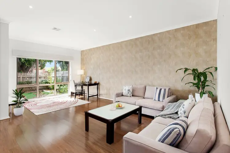 Sixth view of Homely house listing, 1/20 Park Avenue, Glen Huntly VIC 3163