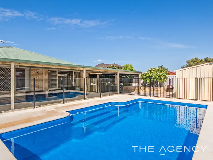 Main view of Homely house listing, 12 Zedora Loop, Port Kennedy WA 6172