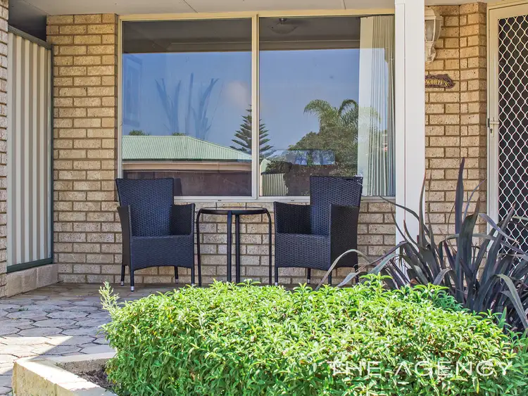 Fourth view of Homely house listing, 12 Zedora Loop, Port Kennedy WA 6172