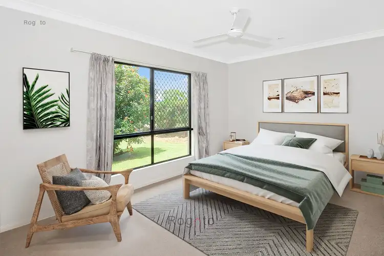 Fourth view of Homely house listing, 7 Jacana Close, Mareeba QLD 4880