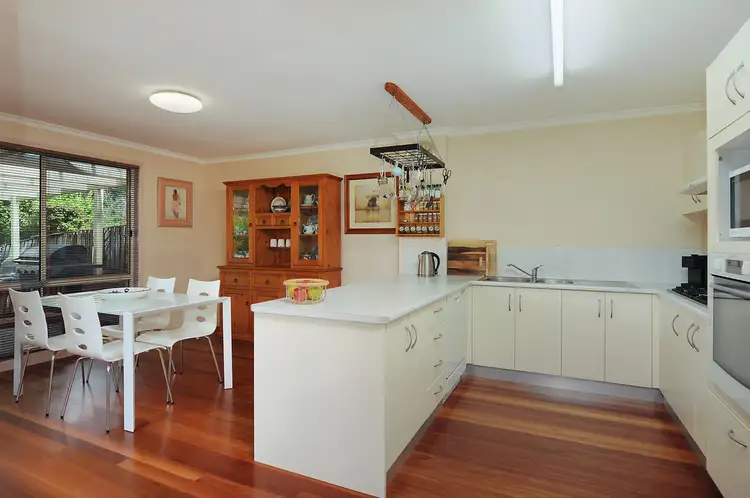 Third view of Homely semi-detached listing, 23 Bowen Close, Cherrybrook NSW 2126