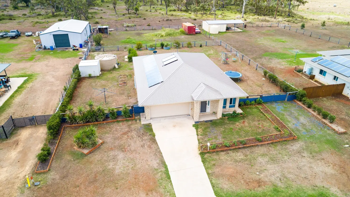 Main view of Homely house listing, 30 Phipps Drive, Meringandan West QLD 4352