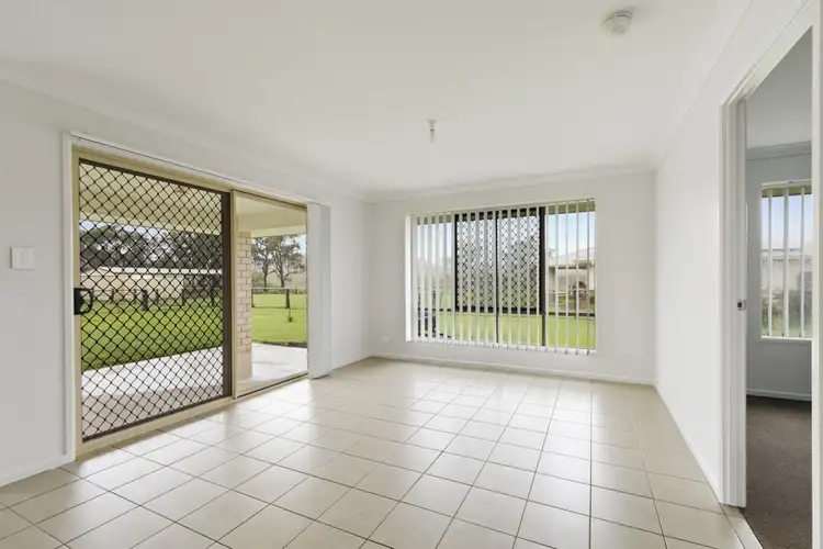 Fifth view of Homely house listing, 30 Phipps Drive, Meringandan West QLD 4352
