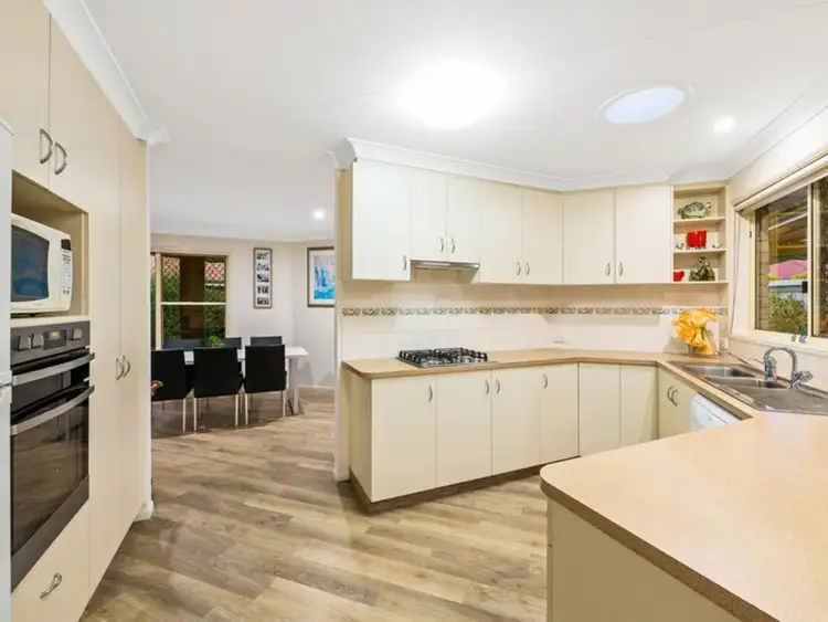 Fifth view of Homely house listing, 21 Gerbera Court, Middle Ridge QLD 4350
