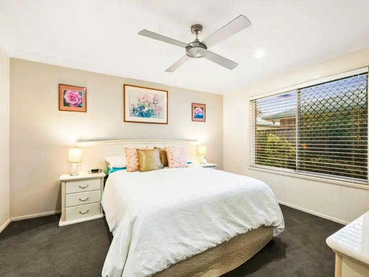 Sixth view of Homely house listing, 21 Gerbera Court, Middle Ridge QLD 4350