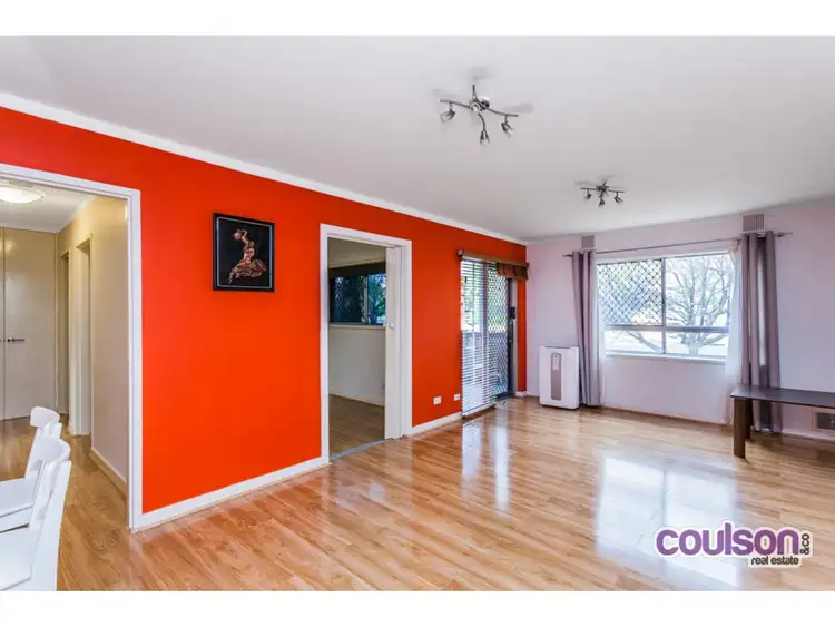 Third view of Homely apartment listing, 15/4 Canham Way, Orelia WA 6167