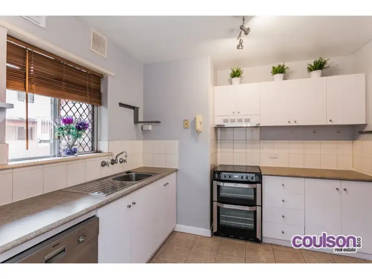 Fourth view of Homely apartment listing, 15/4 Canham Way, Orelia WA 6167