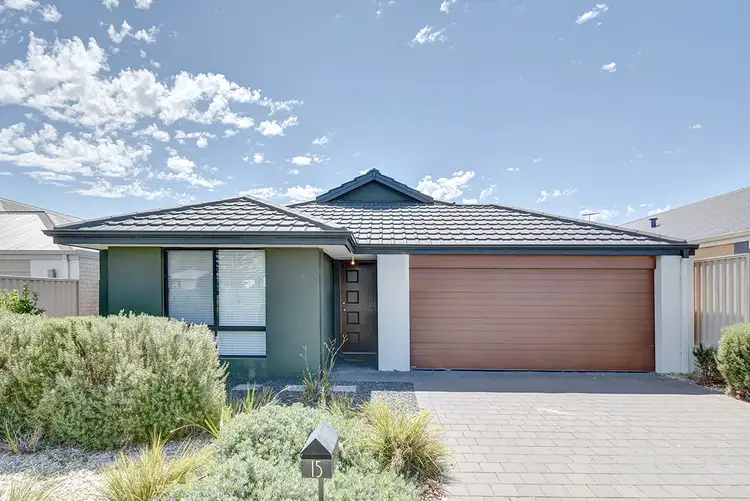 15 Damperia Green, Sinagra WA 6065