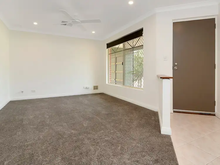 Second view of Homely house listing, 14 Fringe Lily Crescent, Ellenbrook WA 6069