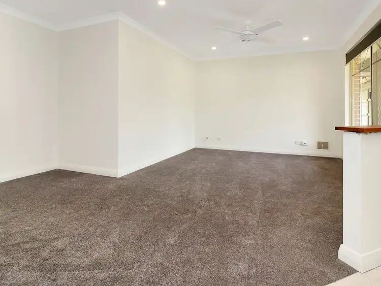 Third view of Homely house listing, 14 Fringe Lily Crescent, Ellenbrook WA 6069