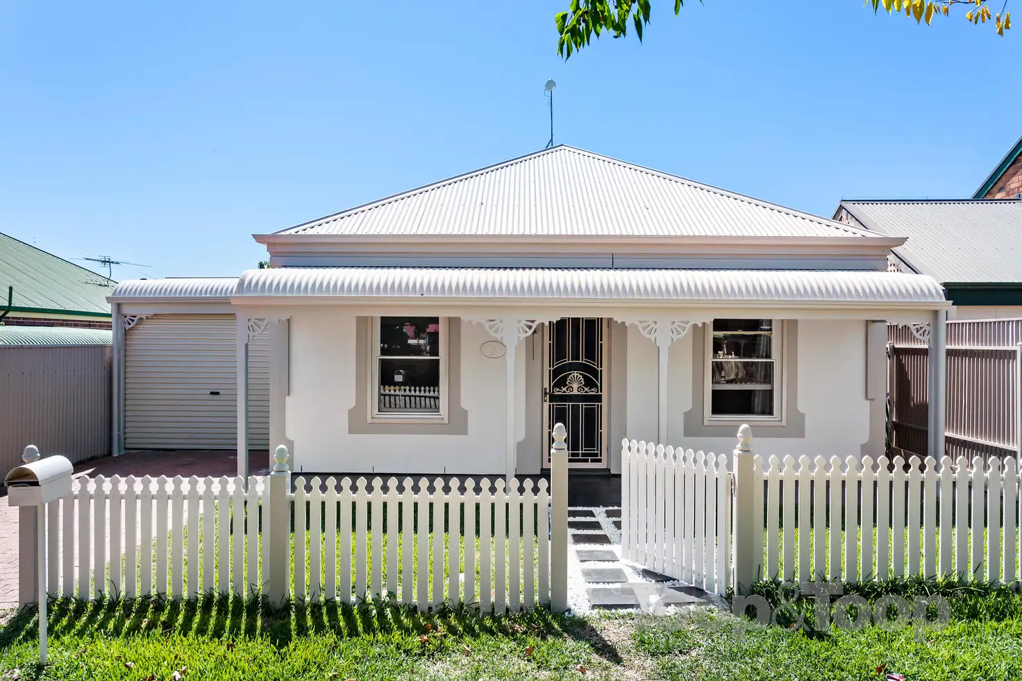 Main view of Homely house listing, 2 Inverary Close, Greenwith SA 5125