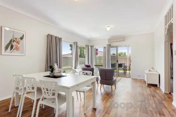 Second view of Homely house listing, 2 Inverary Close, Greenwith SA 5125