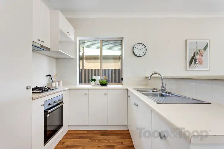 Fourth view of Homely house listing, 2 Inverary Close, Greenwith SA 5125