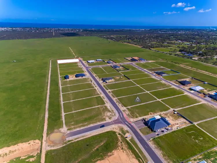 Main view of Homely land listing, 41 Wisteria Parade, Moresby WA 6530