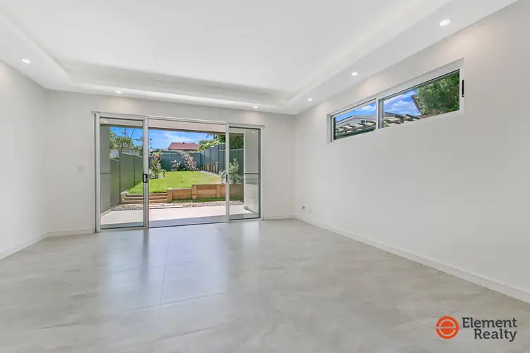 Third view of Homely semi-detached listing, 25A Adamson Avenue, Dundas Valley NSW 2117