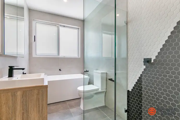 Fourth view of Homely semi-detached listing, 25A Adamson Avenue, Dundas Valley NSW 2117