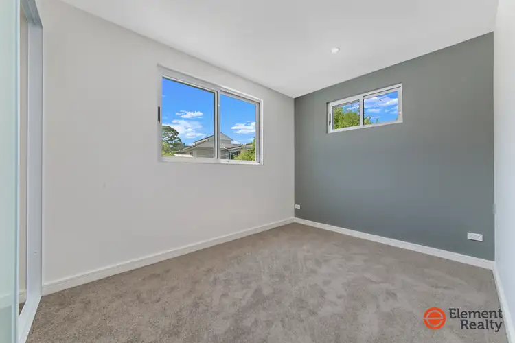 Sixth view of Homely semi-detached listing, 25A Adamson Avenue, Dundas Valley NSW 2117