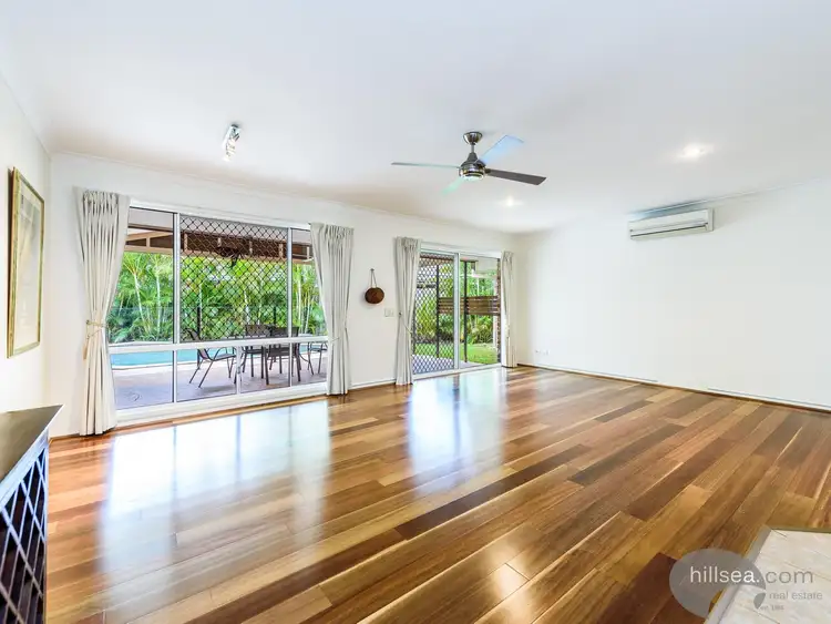 Sixth view of Homely house listing, 7 Forest Hills Court, Parkwood QLD 4214