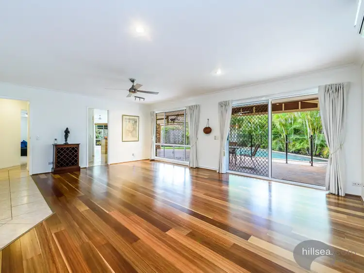 Seventh view of Homely house listing, 7 Forest Hills Court, Parkwood QLD 4214