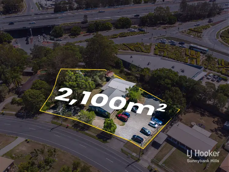 Third view of Homely land listing, 10-14 Estramina Road, Regents Park QLD 4118