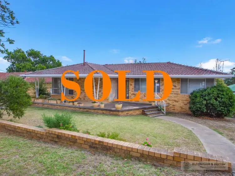 Main view of Homely house listing, 19 Hargrave Street, Armidale NSW 2350