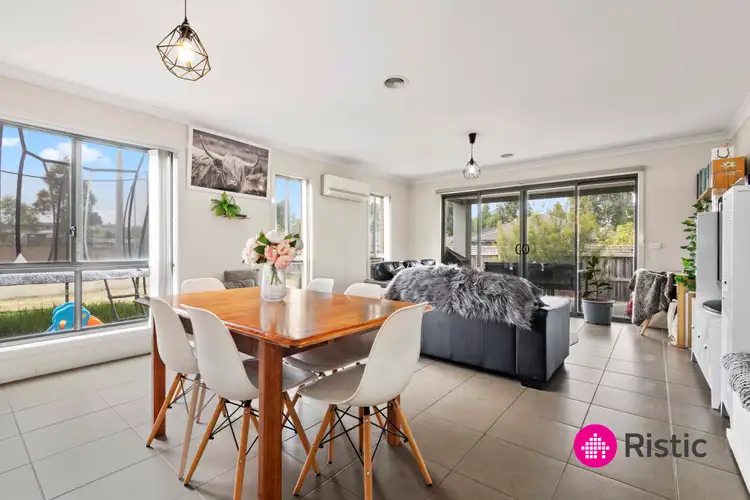 Third view of Homely house listing, 12 Woodridge Crescent, Doreen VIC 3754