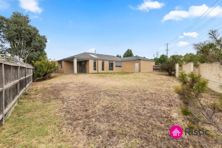 Fourth view of Homely house listing, 12 Woodridge Crescent, Doreen VIC 3754