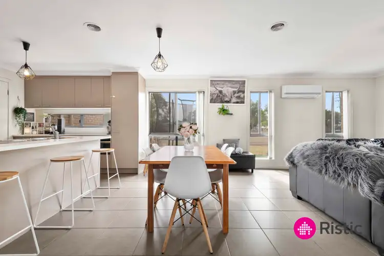 Fifth view of Homely house listing, 12 Woodridge Crescent, Doreen VIC 3754