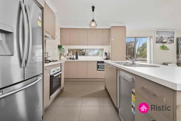 Sixth view of Homely house listing, 12 Woodridge Crescent, Doreen VIC 3754