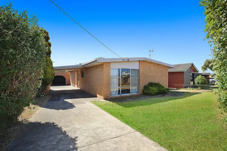 4 Caramut Road, Warrnambool VIC 3280