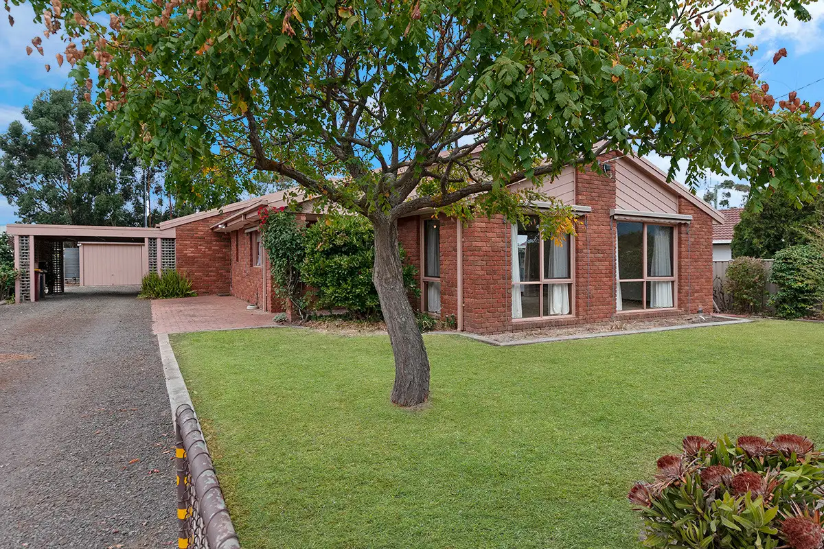 Main view of Homely house listing, 11-13 Parker Street, Dunkeld VIC 3294