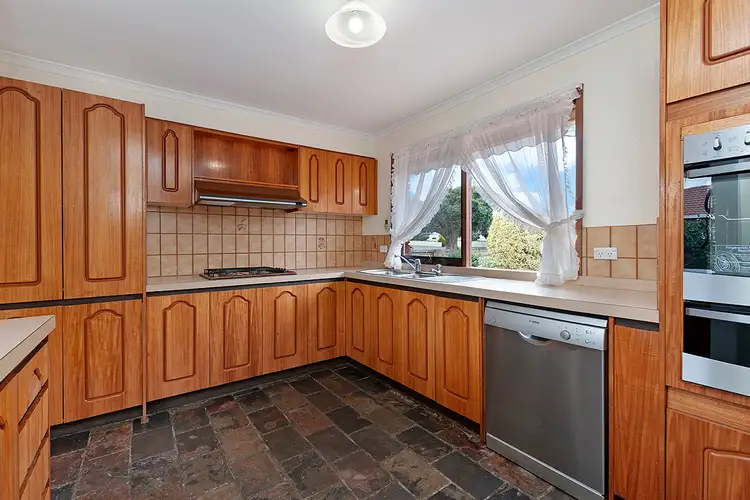 Second view of Homely house listing, 11-13 Parker Street, Dunkeld VIC 3294