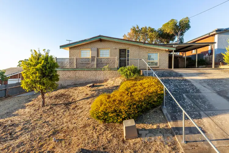 Second view of Homely house listing, 10 Ivy Street, Huntfield Heights SA 5163
