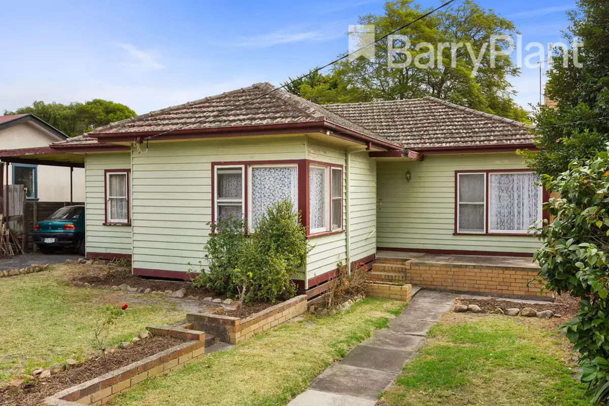 Main view of Homely house listing, 14 Hayes Avenue, Rosebud VIC 3939