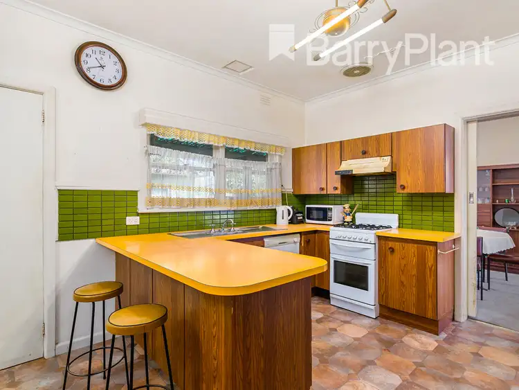 Third view of Homely house listing, 14 Hayes Avenue, Rosebud VIC 3939