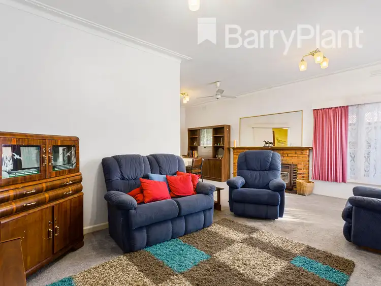 Fourth view of Homely house listing, 14 Hayes Avenue, Rosebud VIC 3939