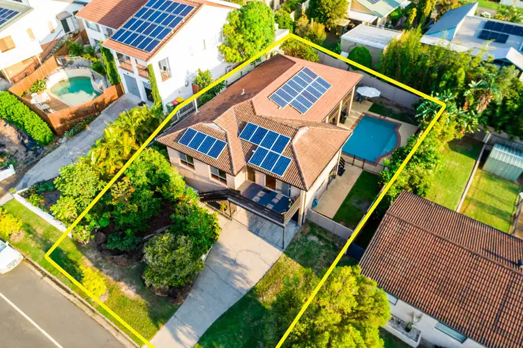 34 Numeralla Avenue, Ashmore QLD 4214