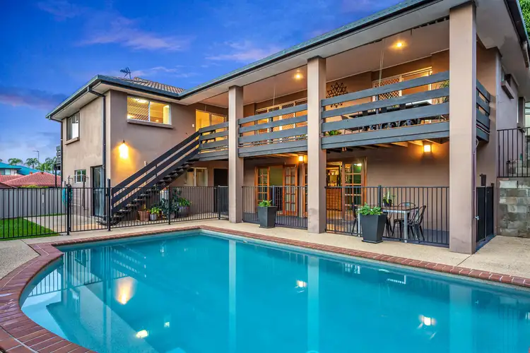 Third view of Homely house listing, 34 Numeralla Avenue, Ashmore QLD 4214