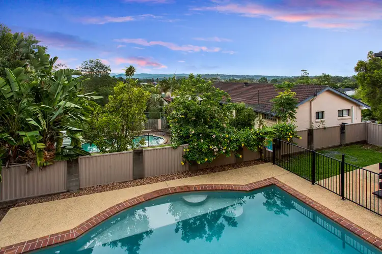 Fourth view of Homely house listing, 34 Numeralla Avenue, Ashmore QLD 4214