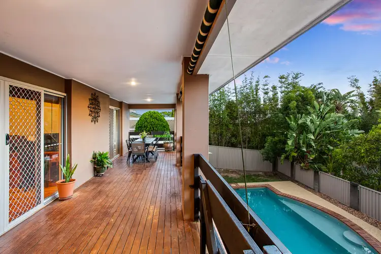 Fifth view of Homely house listing, 34 Numeralla Avenue, Ashmore QLD 4214