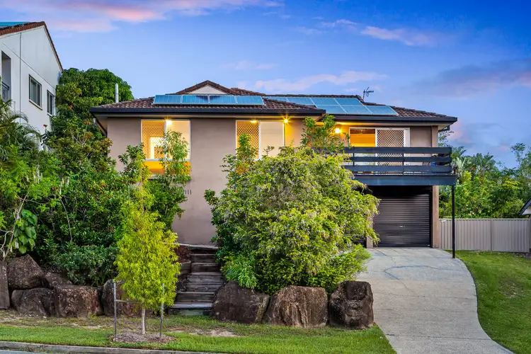 Sixth view of Homely house listing, 34 Numeralla Avenue, Ashmore QLD 4214