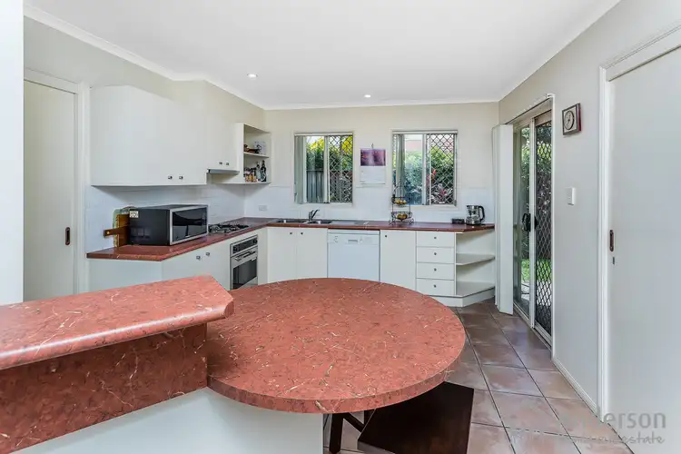 Fifth view of Homely townhouse listing, 66/139 Pring Street, Hendra QLD 4011