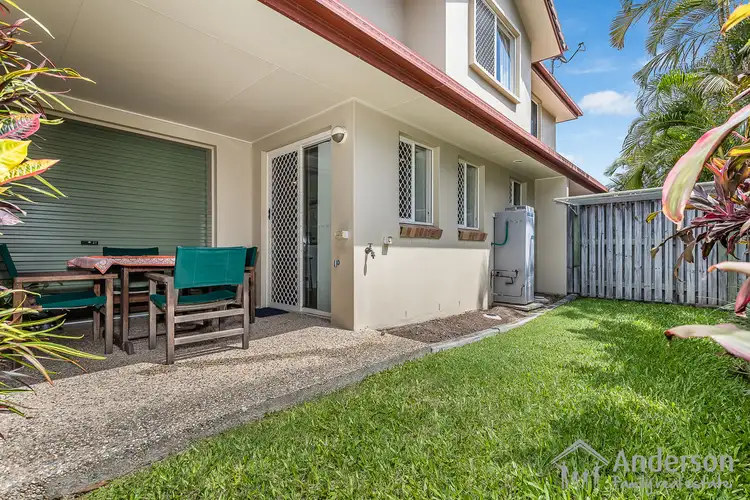 Sixth view of Homely townhouse listing, 66/139 Pring Street, Hendra QLD 4011