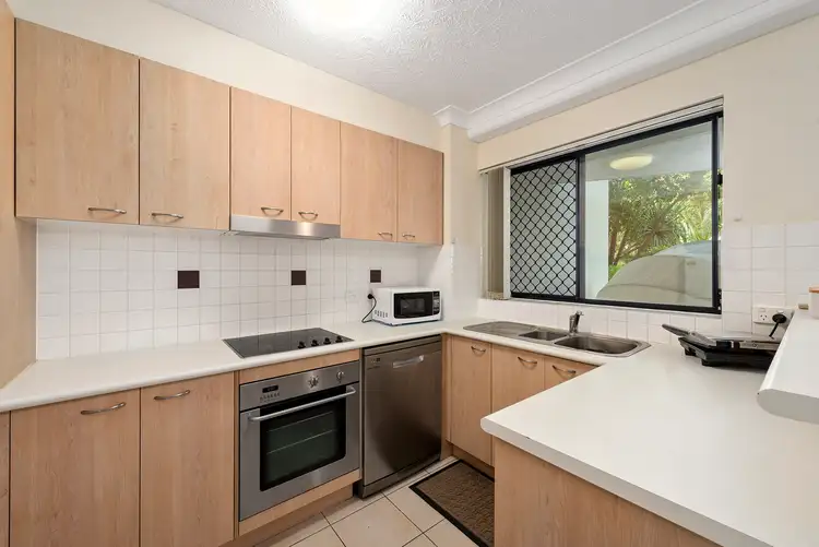 Third view of Homely apartment listing, 31/14-26 Markeri Street, Mermaid Beach QLD 4218