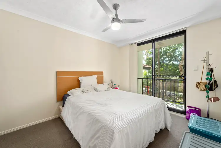 Fourth view of Homely apartment listing, 31/14-26 Markeri Street, Mermaid Beach QLD 4218