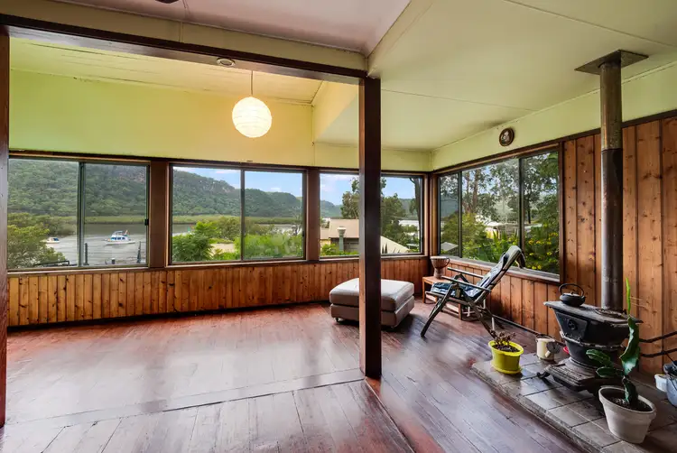 Main view of Homely house listing, 2 Collington Road, Spencer NSW 2775